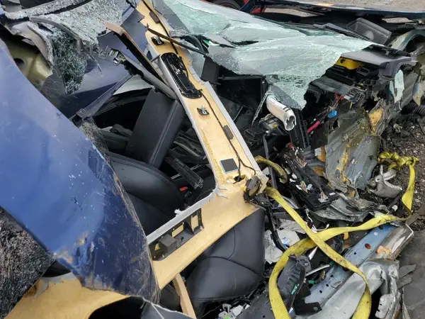 5YJ3E1EB1JF054229 2018 TESLA MODEL 3 - Image 8