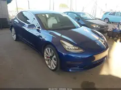 5YJ3E1EB1JF055669 2018 TESLA MODEL 3