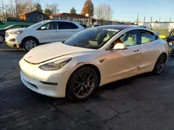 5YJ3E1EB1JF056238 2018 TESLA MODEL 3