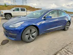 5YJ3E1EB1JF064419 2018 TESLA MODEL 3