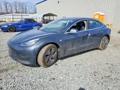 5YJ3E1EB1JF066543 2018 TESLA MODEL 3