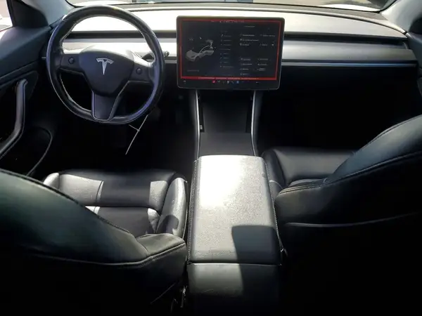 5YJ3E1EB1JF066994 2018 TESLA MODEL 3 - Image 8