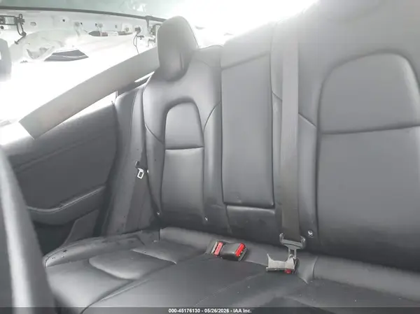 5YJ3E1EB1JF067076 2018 TESLA MODEL 3 - Image 8