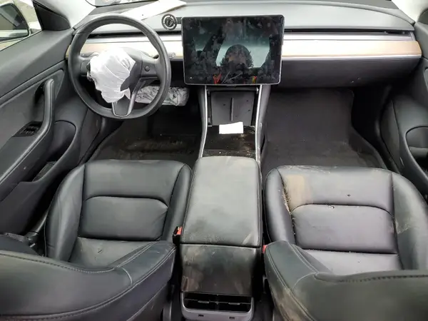 5YJ3E1EB1JF067336 2018 TESLA MODEL 3 - Image 8