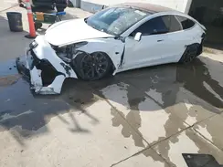 5YJ3E1EB1JF067806 2018 TESLA MODEL 3