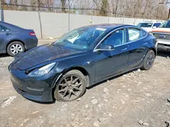 5YJ3E1EB1JF068244 2018 TESLA MODEL 3