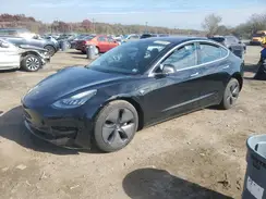 5YJ3E1EB1JF068518 2018 TESLA MODEL 3