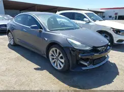 5YJ3E1EB1JF069104 2018 TESLA MODEL 3