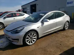 5YJ3E1EB1JF069197 2018 TESLA MODEL 3