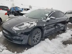 5YJ3E1EB1JF070804 2018 TESLA MODEL 3