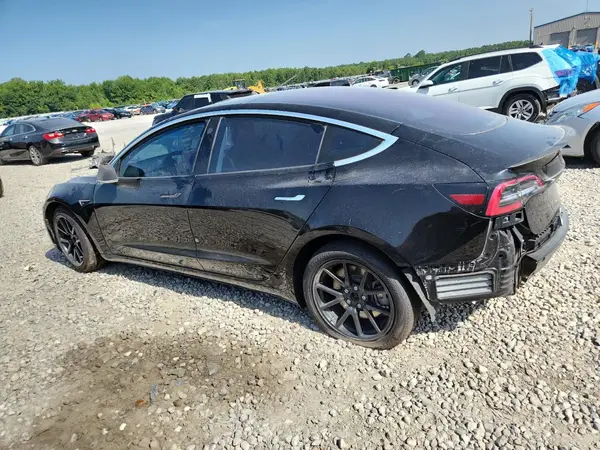 5YJ3E1EB1JF071922 2018 TESLA MODEL 3 - Image 2