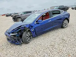 5YJ3E1EB1JF080930 2018 TESLA MODEL 3