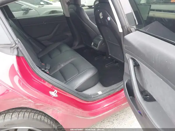 5YJ3E1EB1JF083830 2018 TESLA MODEL 3 - Image 8
