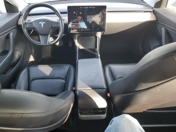 5YJ3E1EB1JF087148 2018 TESLA MODEL 3 - Image 8