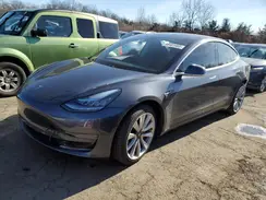 5YJ3E1EB1JF087277 2018 TESLA MODEL 3
