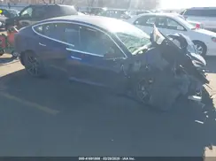 5YJ3E1EB1JF088283 2018 TESLA MODEL 3
