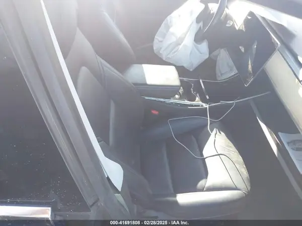 5YJ3E1EB1JF088283 2018 TESLA MODEL 3 - Image 8