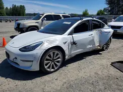 5YJ3E1EB1JF088767 2018 TESLA MODEL 3