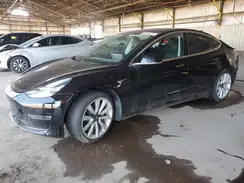 5YJ3E1EB1JF089336 2018 TESLA MODEL 3