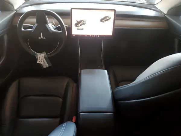 5YJ3E1EB1JF089336 2018 TESLA MODEL 3 - Image 8