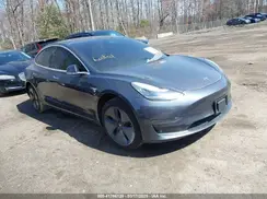 5YJ3E1EB1JF093175 2018 TESLA MODEL 3