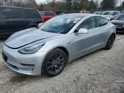 5YJ3E1EB1JF093371 2018 TESLA MODEL 3