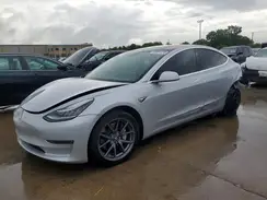 5YJ3E1EB1JF094214 2018 TESLA MODEL 3