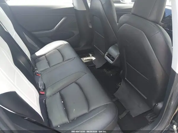 5YJ3E1EB1JF095007 2018 TESLA MODEL 3 - Image 8