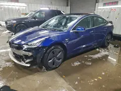 5YJ3E1EB1JF095198 2018 TESLA MODEL 3