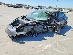 5YJ3E1EB1JF096061 2018 TESLA MODEL 3