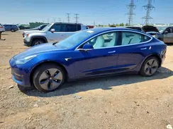 5YJ3E1EB1JF096464 2018 TESLA MODEL 3