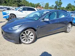 5YJ3E1EB1JF097212 2018 TESLA MODEL 3