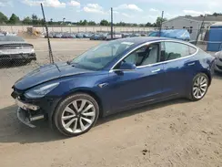 5YJ3E1EB1JF097789 2018 TESLA MODEL 3