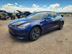 5YJ3E1EB1JF097839 2018 TESLA MODEL 3