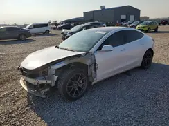 5YJ3E1EB1JF097968 2018 TESLA MODEL 3
