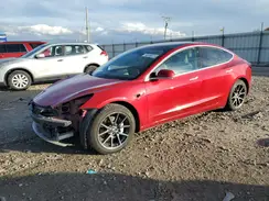 5YJ3E1EB1JF099560 2018 TESLA MODEL 3