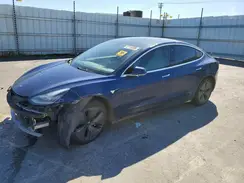 5YJ3E1EB1JF099915 2018 TESLA MODEL 3