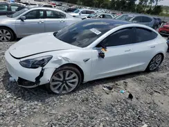 5YJ3E1EB1JF101145 2018 TESLA MODEL 3