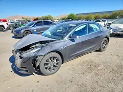5YJ3E1EB1JF104160 2018 TESLA MODEL 3