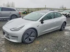 5YJ3E1EB1JF104465 2018 TESLA MODEL 3