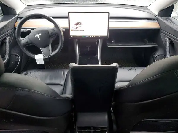 5YJ3E1EB1JF104465 2018 TESLA MODEL 3 - Image 8