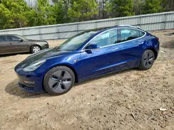 5YJ3E1EB1JF105129 2018 TESLA MODEL 3