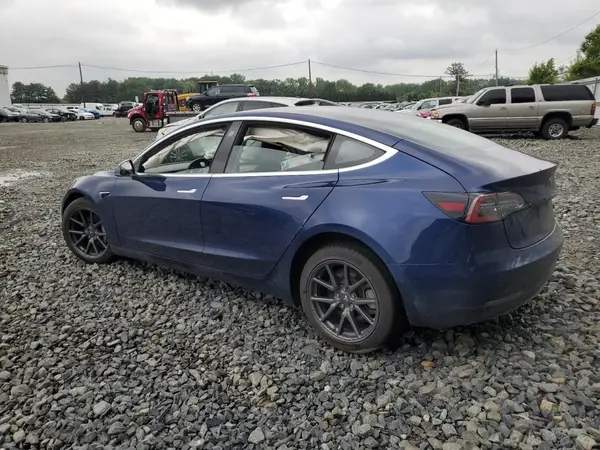 5YJ3E1EB1JF108435 2018 TESLA MODEL 3 - Image 2
