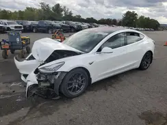 5YJ3E1EB1JF108497 2018 TESLA MODEL 3