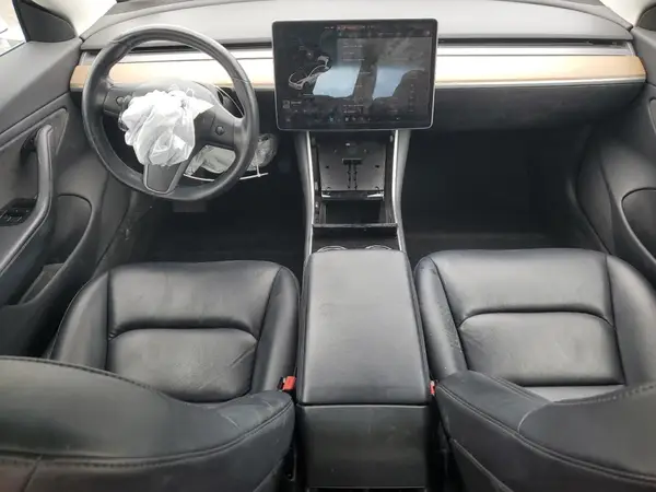 5YJ3E1EB1JF108497 2018 TESLA MODEL 3 - Image 8