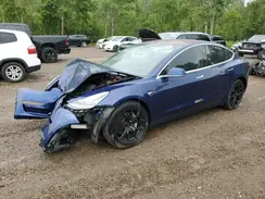 5YJ3E1EB1JF109780 2018 TESLA MODEL 3