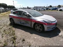 5YJ3E1EB1JF111397 2018 TESLA MODEL 3