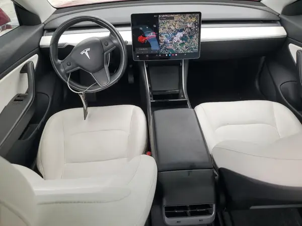 5YJ3E1EB1JF111979 2018 TESLA MODEL 3 - Image 8