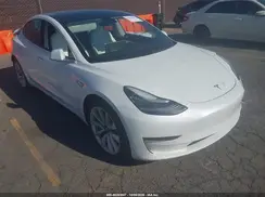 5YJ3E1EB1JF112193 2018 TESLA MODEL 3