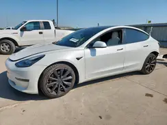 5YJ3E1EB1JF112307 2018 TESLA MODEL 3